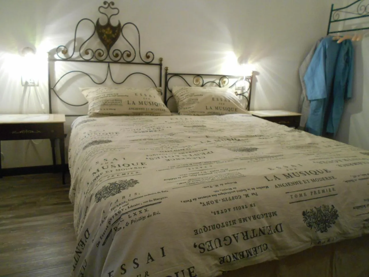 Bed & Breakfast Jackie O' A La Maison Bergamo Italy