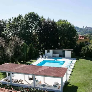Frühstückspension Da Noi Due, Bergamo