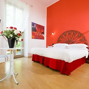Gasthof Sottosopra, Bergamo