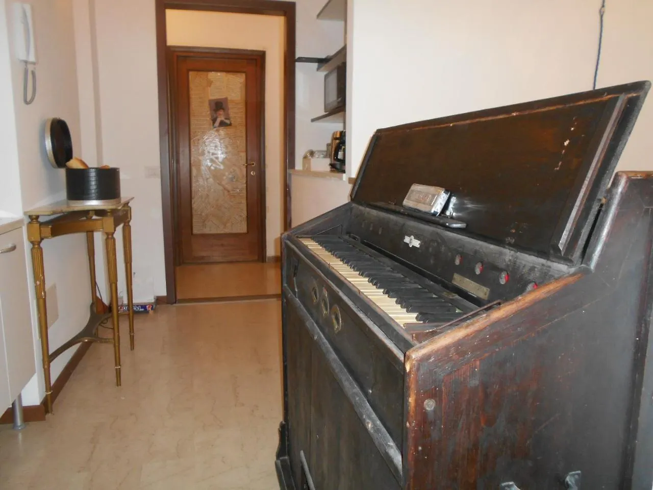 Bed & Breakfast Jackie O' A La Maison Bergamo