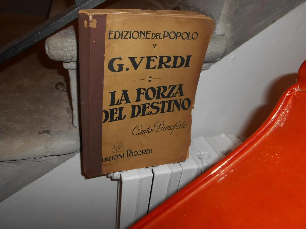 Jackie O' A La Maison Bergamo Italien