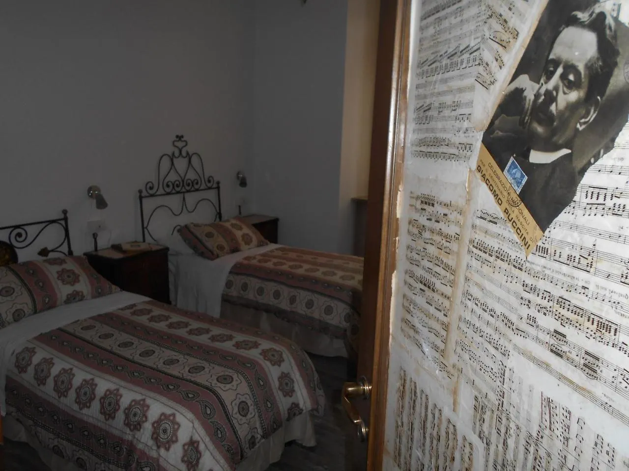 Bed & Breakfast Jackie O' A La Maison Bergamo