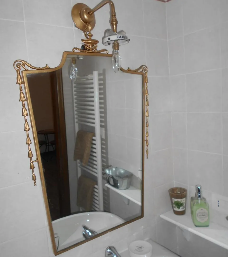 Bed & Breakfast Jackie O' A La Maison Bergamo