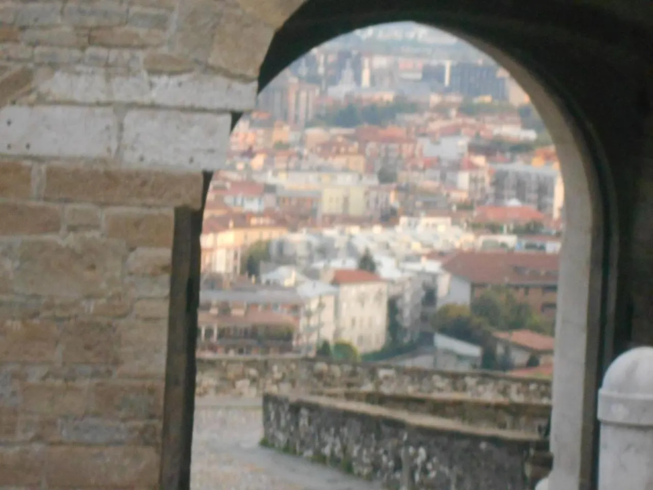 Bed & Breakfast Jackie O' A La Maison Bergamo